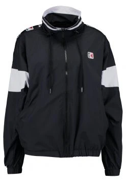 Karl Kani TAPE - Leichte Jacke - Black/white, Damen 5 Karl Kani TAPE - Leichte Jacke - Black/white, Damen -Outlet KARL KANI Store 18a3b9ca0c3a49d7ac63c870510a3e76