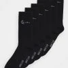 Karl Kani SIGNATURE SOCKS 6 PACK - Socken - Black, Herren 2 Karl Kani SIGNATURE SOCKS 6 PACK - Socken - Black, Herren -Outlet KARL KANI Store 18ca4bcd70474b1287c6ee4626b8d7b6