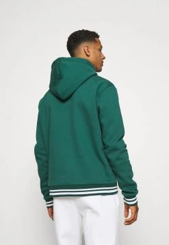 Karl Kani SIGNATURE HOODIE - Sweatshirt - Green, Herren 11 Karl Kani SIGNATURE HOODIE - Sweatshirt - Green, Herren -Outlet KARL KANI Store 18d7ecabb00a482eb4b0207261c04e40