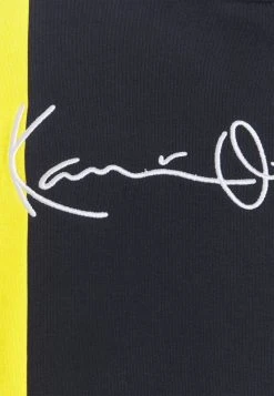 Karl Kani ORIGINALS BLOCK HOODIE - Sweatshirt - Navy, Herren 8 Karl Kani ORIGINALS BLOCK HOODIE - Sweatshirt - Navy, Herren -Outlet KARL KANI Store 18db075269d0422ab48d8d329824b310