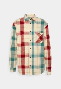 Karl Kani SIGNATURE BLOCK UNISEX - Übergangsjacke - Multicolor 5 Karl Kani SIGNATURE BLOCK UNISEX - Übergangsjacke - Multicolor -Outlet KARL KANI Store 195838c878f34b5385964d3b06d135b3