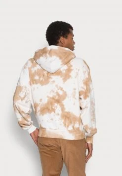 Karl Kani UNISEX SIGNATURE HOODIE - Kapuzenpullover - White 9 Karl Kani UNISEX SIGNATURE HOODIE - Kapuzenpullover - White -Outlet KARL KANI Store 19803b1547e743a0b9420bf5b0953073