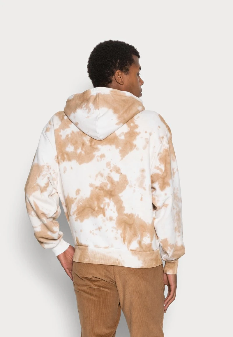 Karl Kani UNISEX SIGNATURE HOODIE - Kapuzenpullover - White 5 Karl Kani UNISEX SIGNATURE HOODIE - Kapuzenpullover - White – Bild 3