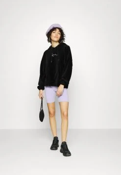 Karl Kani SMALL SIGNATURE HOODIE - Kapuzenpullover - Black, Damen 9 Karl Kani SMALL SIGNATURE HOODIE - Kapuzenpullover - Black, Damen -Outlet KARL KANI Store 19a0dc1bd9ef4092bc2d462641c594b4