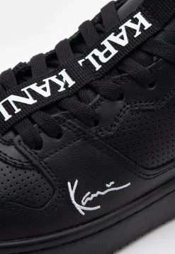 Karl Kani Sneaker Low - Black/white, Herren 13 Karl Kani Sneaker Low - Black/white, Herren -Outlet KARL KANI Store 1adac29ee2af4ebebfa9136bcc7998a9