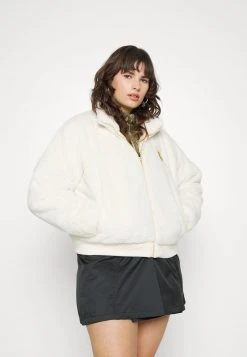 Karl Kani JACKET - Winterjacke - Offwhite, Damen -Outlet KARL KANI Store 1afdbc2f79264dd5b069dc42ac1276ed