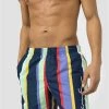 Karl Kani Shorts - Navy, Herren 2 Karl Kani Shorts - Navy, Herren -Outlet KARL KANI Store 1b48cb968b9243f7b9ee45d3262f9e3c