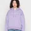 Karl Kani AUTOGRAPH HOODIE - Sweatshirt - Purple, Damen 2 Karl Kani AUTOGRAPH HOODIE - Sweatshirt - Purple, Damen -Outlet KARL KANI Store 1baab3af4ff342c9b791db7f69d2fec9