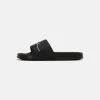 Karl Kani SIGNATURE - Badesandale - Black, Herren 1 Karl Kani SIGNATURE - Badesandale - Black, Herren -Outlet KARL KANI Store 1d82df023fb54a58a1edc9905d789eb2
