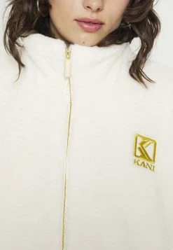 Karl Kani JACKET - Winterjacke - Offwhite, Damen -Outlet KARL KANI Store 1e53136e705948ea8f20181b277bf397