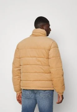 Karl Kani UNISEX - Winterjacke - Sand 4 Karl Kani UNISEX - Winterjacke - Sand -Outlet KARL KANI Store 1e908dfe78714687b5795089afa383ea