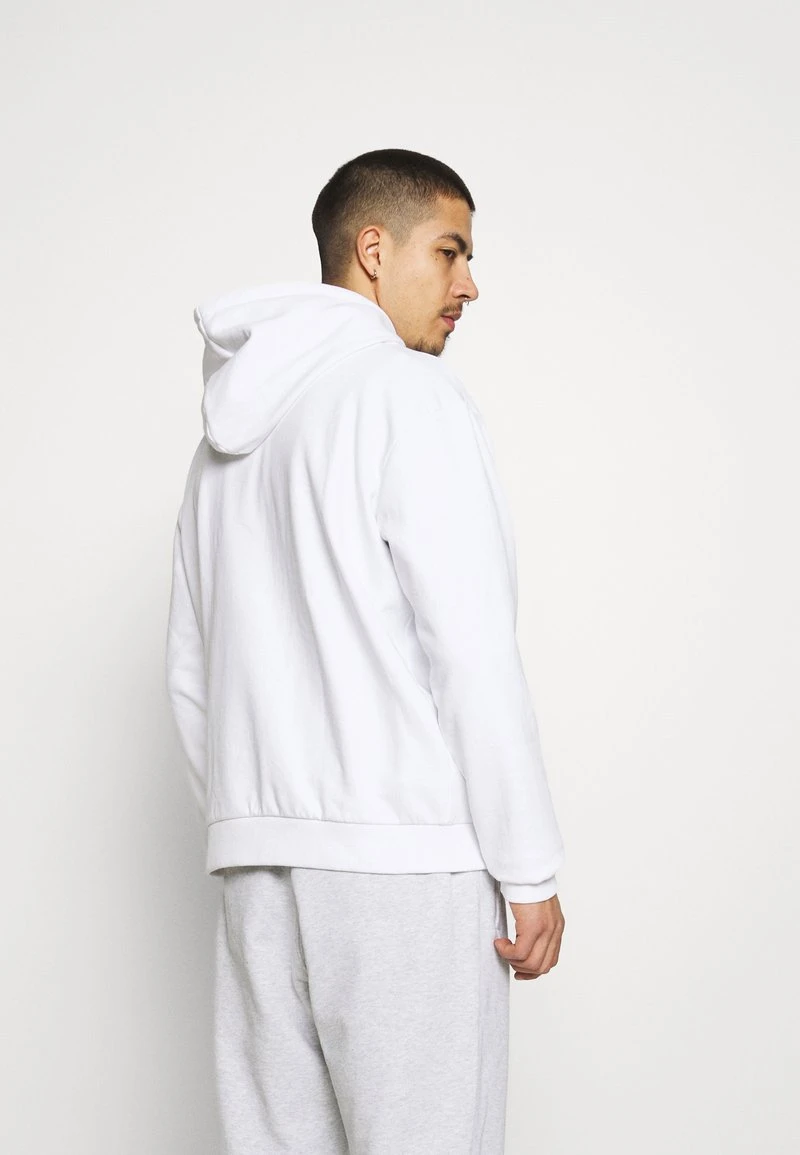 ORIGINALS HOODIE UNISEX - Sweatshirt - white Karl Kani ORIGINALS HOODIE UNISEX - Sweatshirt - White -Outlet KARL KANI Store 1eee6f741ff040d8889914368cfadf7b