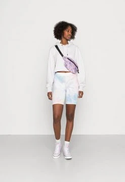 Karl Kani SIGNATURE TIE DYE CYCLING - Shorts - Multicolor, Damen 3 Karl Kani SIGNATURE TIE DYE CYCLING - Shorts - Multicolor, Damen -Outlet KARL KANI Store 1f1fb4d9ad694b4f8922e847cac6ac8d