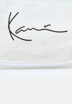 Karl Kani SIGNATURE TAPE WAIST BAG - Gürteltasche - Transperent, Herren -Outlet KARL KANI Store 1f2a282a766a4c50952ed03ffe4cfe4b