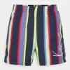 Karl Kani SIGNATURE STRIPE BOARD - Badeshorts - Navi, Herren -Outlet KARL KANI Store 1f410fa3c2d4460998c0a3fa94862d1e