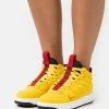 Karl Kani 89 MID - Sneaker High - Dandelion/true Red/black/white, Damen