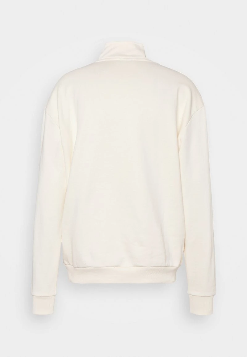 Karl Kani CHEST SIGNATURE TROYER UNISEX - Sweatshirt - Cream 4 Karl Kani CHEST SIGNATURE TROYER UNISEX - Sweatshirt - Cream – Bild 2