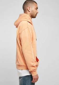 Karl Kani SMALL SIGNATURE BOX DESTROYED - Kapuzenpullover - Light Orange, Herren 14 Karl Kani SMALL SIGNATURE BOX DESTROYED - Kapuzenpullover - Light Orange, Herren -Outlet KARL KANI Store 1ffa70622973473a8477704a647af34d