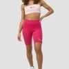 Karl Kani Shorts - Pink, Damen 2 Karl Kani Shorts - Pink, Damen -Outlet KARL KANI Store 2001b34907904609869473ae5df5b929