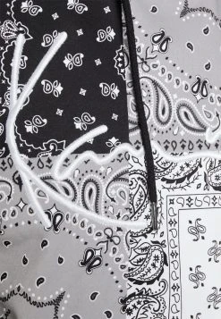 Karl Kani SIGNATURE PAISLEY HOODIE UNISEX - Kapuzenpullover - Light Sand -Outlet KARL KANI Store 20955a42fbe847d9a8349c71459715a0