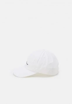 Karl Kani SIGNATURE UNISEX - Cap - White -Outlet KARL KANI Store 20aa1a7c27aa4345963b323214151662