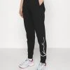 Karl Kani SIGNATURE - Jogginghose - Black, Damen -Outlet KARL KANI Store 2126cb39857f4f798d7158c931ace93a