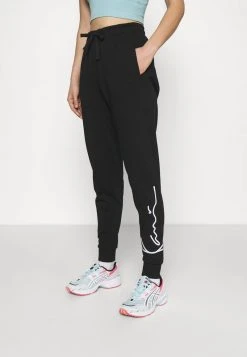 Karl Kani SIGNATURE - Jogginghose - Black, Damen