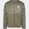 Karl Kani JACKET - Leichte Jacke - Green, Herren 1 Karl Kani JACKET - Leichte Jacke - Green, Herren -Outlet KARL KANI Store 213d43c808534b0bb402b953b6bb3efd