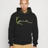 Karl Kani UNISEX SIGNATURE - Sweatshirt - Black 1 Karl Kani UNISEX SIGNATURE - Sweatshirt - Black -Outlet KARL KANI Store 2147b02db87b4454a0e6d8632919544b