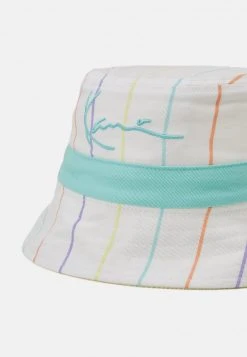 Karl Kani SIGNATURE REVERSIBLE NIKI BUCKET HAT - Hut - Multicolor, Herren -Outlet KARL KANI Store 21969a020ae44b1ab1fce086b0790026
