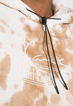 Karl Kani UNISEX SIGNATURE HOODIE - Kapuzenpullover - White 11 Karl Kani UNISEX SIGNATURE HOODIE - Kapuzenpullover - White -Outlet KARL KANI Store 2248b3b4b4a340849fff51a090c9ab65