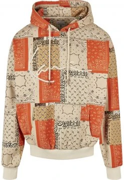 Karl Kani Kapuzenpullover - Beige, Herren 16 Karl Kani Kapuzenpullover - Beige, Herren -Outlet KARL KANI Store 2277aa58309646f588f962f1a45a368a