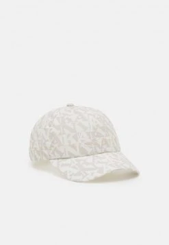 Karl Kani SIGNATURE LOGO UNISEX - Cap - Sand