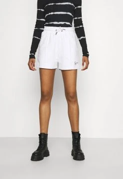 Karl Kani SIGNATURE - Shorts - White, Damen