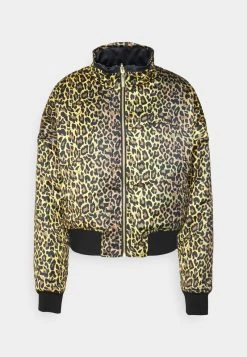 Karl Kani VARSITY REVERSIBLE - Übergangsjacke - Black, Damen -Outlet KARL KANI Store 250be9e4b08b4645bf05d09100e964ec