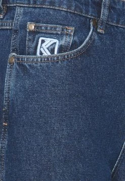 Karl Kani RETRO BAGGY WORKWEAR - Jeans Relaxed Fit - Rinse Blue, Herren 7 Karl Kani RETRO BAGGY WORKWEAR - Jeans Relaxed Fit - Rinse Blue, Herren -Outlet KARL KANI Store 264bab6df1f641eaba08d04da2e71072