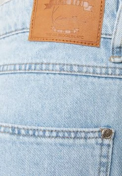 Karl Kani RETRO BAGGY WORKWEAR - Jeans Relaxed Fit - Light Blue, Herren 4 Karl Kani RETRO BAGGY WORKWEAR - Jeans Relaxed Fit - Light Blue, Herren -Outlet KARL KANI Store 2698881f6b85479fa5989b98691ffe3e