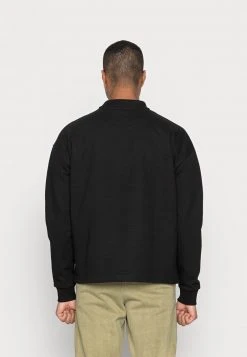 Karl Kani UNISEX SIGNATURE - Sweatjacke - Black 9 Karl Kani UNISEX SIGNATURE - Sweatjacke - Black -Outlet KARL KANI Store 26fc35d1a56946708ee68f52a9e3982a