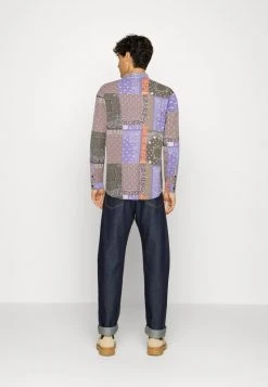 Karl Kani SIGNATURE - Hemd - Multicolor, Herren 9 Karl Kani SIGNATURE - Hemd - Multicolor, Herren -Outlet KARL KANI Store 273149d788d34092ad532ade3a1c6ece