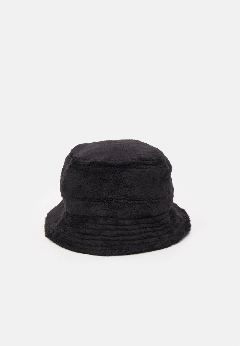 SIGNATURE BUCKET HAT UNISEX - Hut - black Karl Kani SIGNATURE BUCKET HAT UNISEX - Hut - Black -Outlet KARL KANI Store 2906249b955f46fbbb6ed5af2ccf5ea0