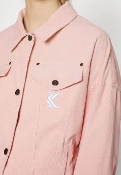 Karl Kani JACKET - Leichte Jacke - Rose, Damen 7 Karl Kani JACKET - Leichte Jacke - Rose, Damen -Outlet KARL KANI Store 294583f9c6e14ee8a16d157873c0be4c