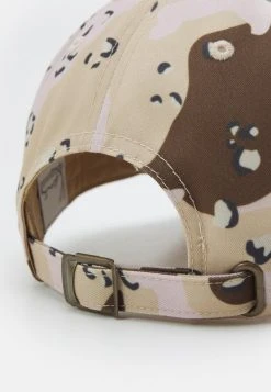 Karl Kani SIGNATURE UNISEX - Cap - Beige -Outlet KARL KANI Store 29e944b180b640b5b6b241d3ad137ce3