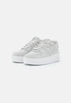 Karl Kani 89 UP LOGO - Sneaker Low - Grey/white, Damen 10 Karl Kani 89 UP LOGO - Sneaker Low - Grey/white, Damen -Outlet KARL KANI Store 2aab10bf544d4deca883cb8002196bad