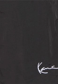 Karl Kani SMALL SIGNATURE - Badeshorts - Black, Herren 4 Karl Kani SMALL SIGNATURE - Badeshorts - Black, Herren -Outlet KARL KANI Store 2c8d200c0f3244428fdededf0280dfaa