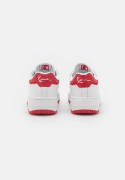 Karl Kani UP - Sneaker Low - White/red, Damen 11 Karl Kani UP - Sneaker Low - White/red, Damen -Outlet KARL KANI Store 2cda59cf64b64fc5b863821bff567d86
