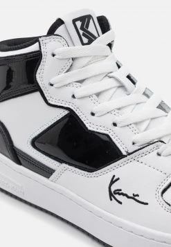 Karl Kani KANI 89 PRM - Sneaker High - White/black, Herren 13 Karl Kani KANI 89 PRM - Sneaker High - White/black, Herren -Outlet KARL KANI Store 2d1cf3f1d6ef4f40855c298563104d0c