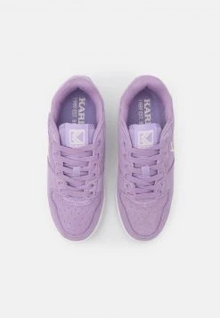 Karl Kani 89 UP LOGO - Sneaker Low - Lavender/whisper White, Damen 13 Karl Kani 89 UP LOGO - Sneaker Low - Lavender/whisper White, Damen -Outlet KARL KANI Store 2dc2663940c9466483a634972b637e2a