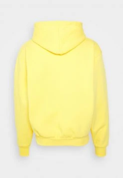 Karl Kani UNISEX AUTOGRAPH HOODIE - Kapuzenpullover - Yellow 6 Karl Kani UNISEX AUTOGRAPH HOODIE - Kapuzenpullover - Yellow -Outlet KARL KANI Store 2e1669e87e554de1bd1763b5a6aba4d5