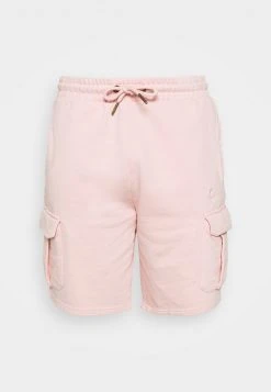 Karl Kani SMALL SIGNATURE WASHED - Shorts - Rose, Herren 12 Karl Kani SMALL SIGNATURE WASHED - Shorts - Rose, Herren -Outlet KARL KANI Store 2eaa9c53536d466b992079423bb3d7a4