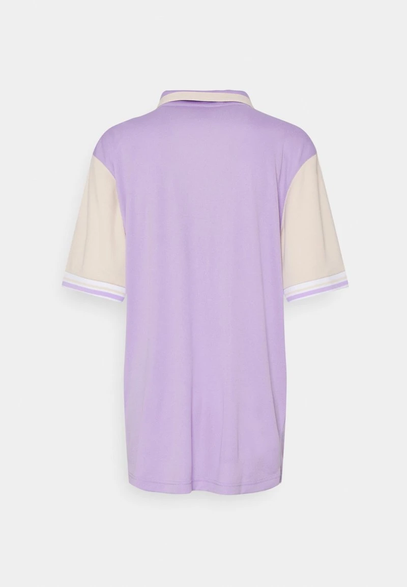 Karl Kani VARSITY BLOCK BASEBALL - T-Shirt Print - Purple, Damen 11 Karl Kani VARSITY BLOCK BASEBALL - T-Shirt Print - Purple, Damen – Bild 9